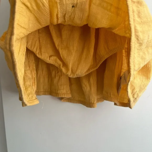 American Eagle Tank Top Sz M - Picture 6 of 6